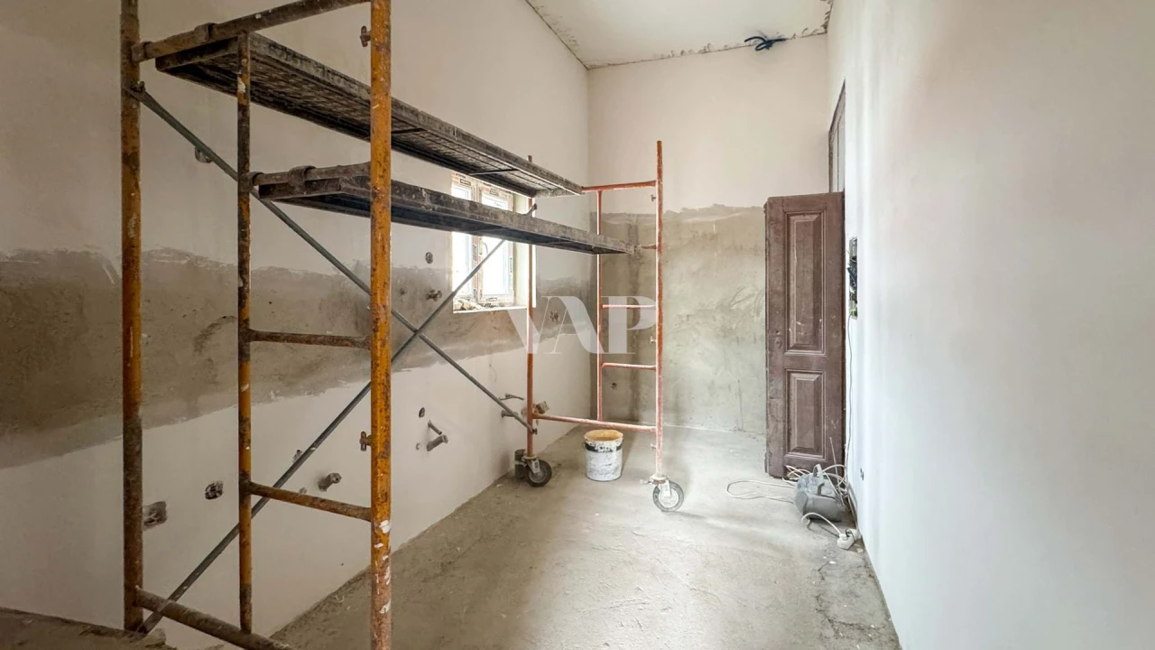 Apartamento T6 para Venda em Loule (São Sebastião) Foto 18