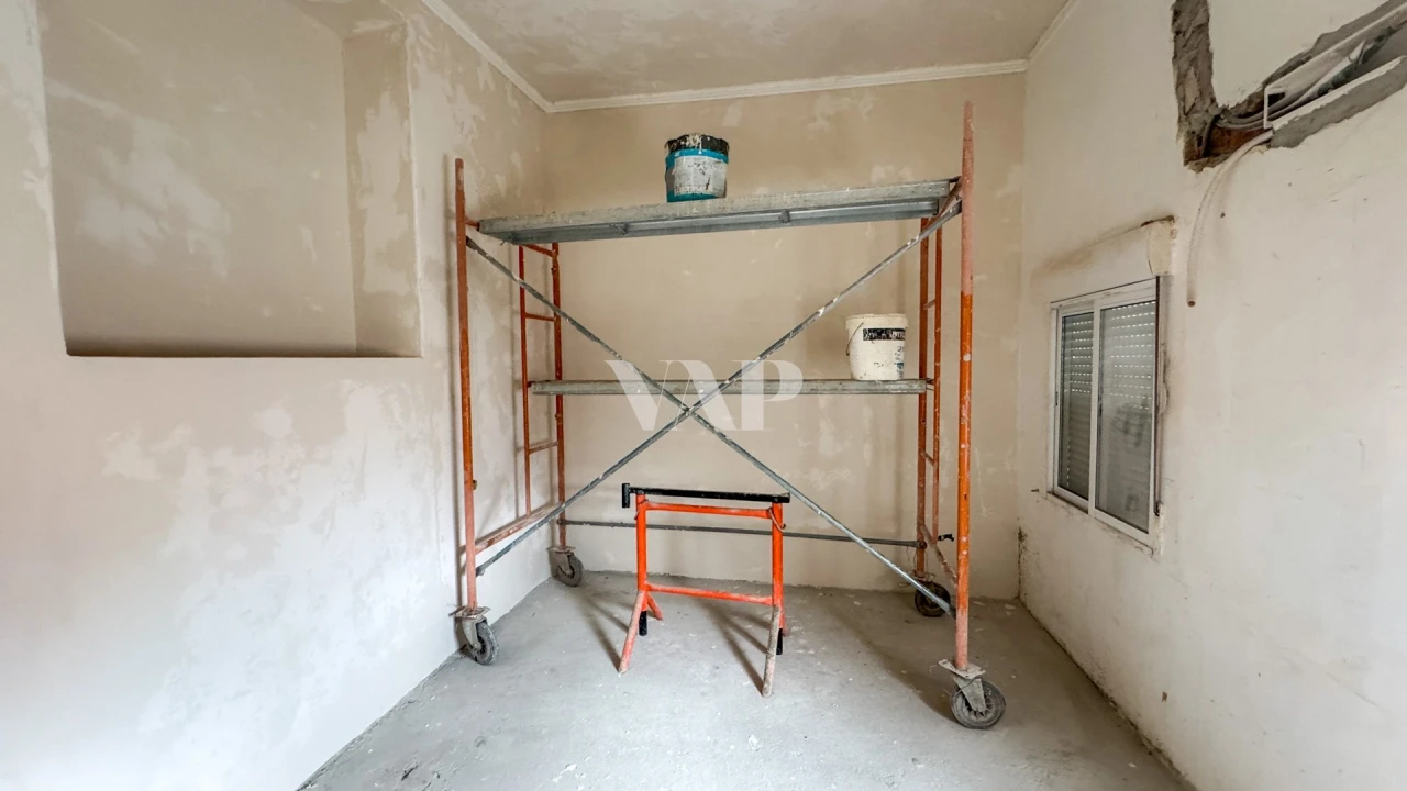 Apartamento T6 para Venda em Loule (São Sebastião) Foto 15
