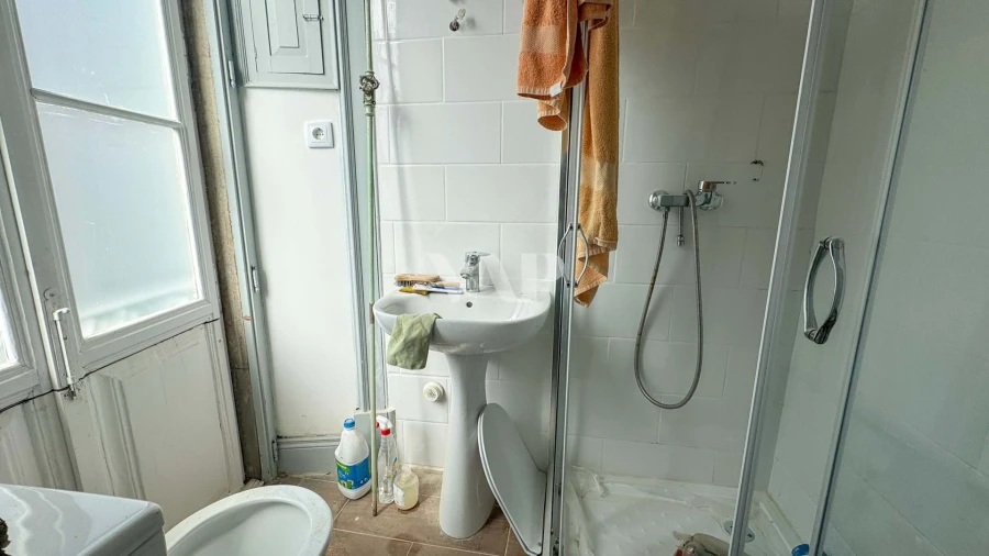 Apartamento T6 para Venda em Loule (São Sebastião) Foto 14