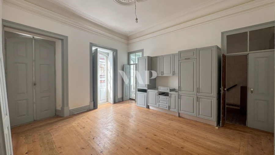 Apartamento T6 para Venda em Loule (São Sebastião) Foto 7