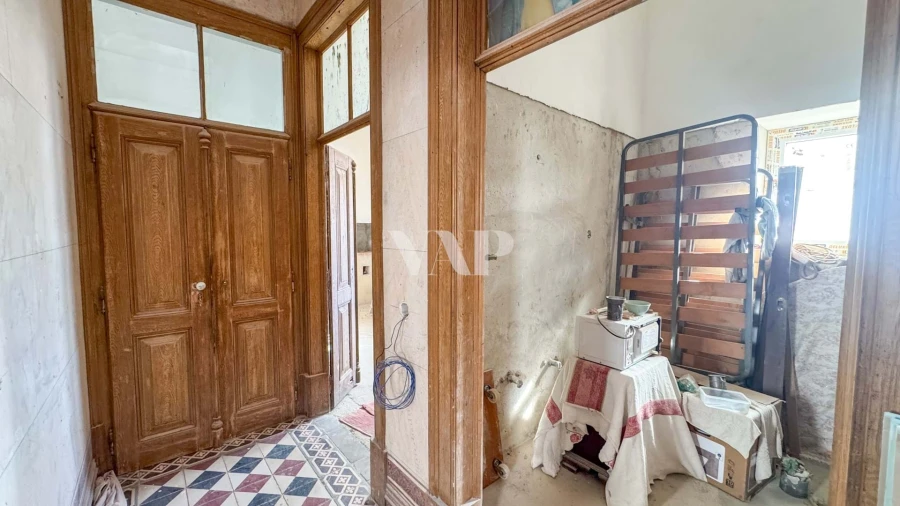 Apartamento T6 para Venda em Loule (São Sebastião) Foto 19