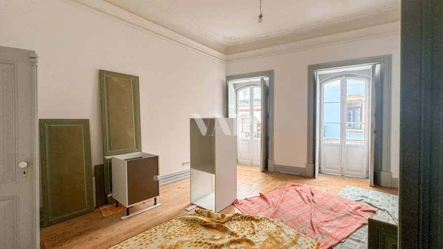 Apartamento T6 para Venda em Loule (São Sebastião) Foto 8