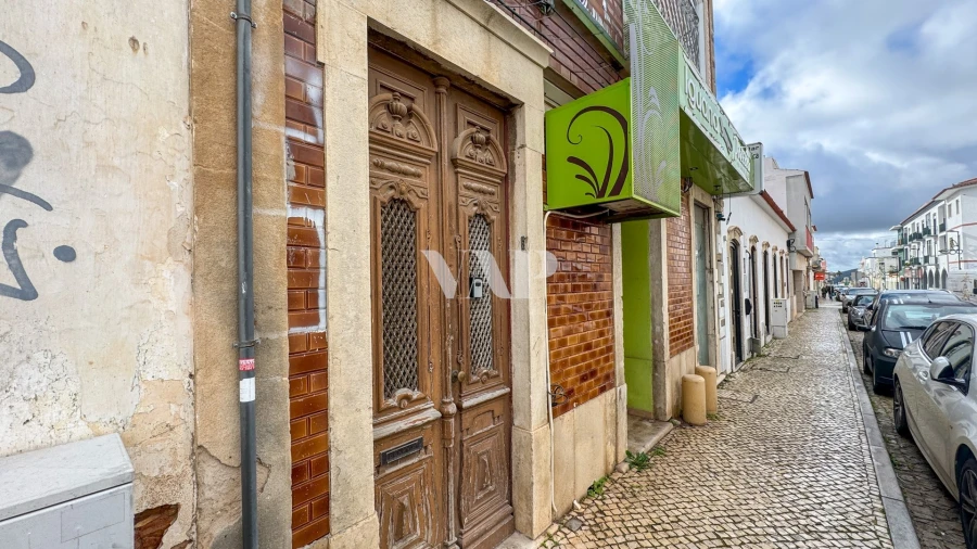 Apartamento T6 para Venda em Loule (São Sebastião) Foto 23