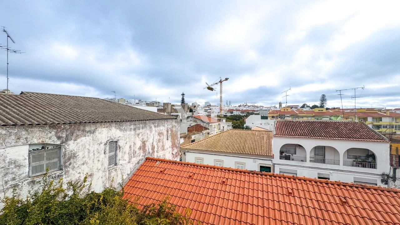Apartamento T6 para Venda em Loule (São Sebastião) Foto 5