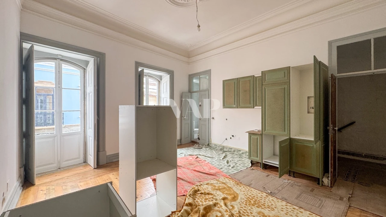 Apartamento T6 para Venda em Loule (São Sebastião) Foto 9