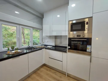 Apartamento T2 para Venda em Benfica