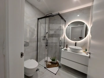 Apartamento T2 para Venda em Benfica