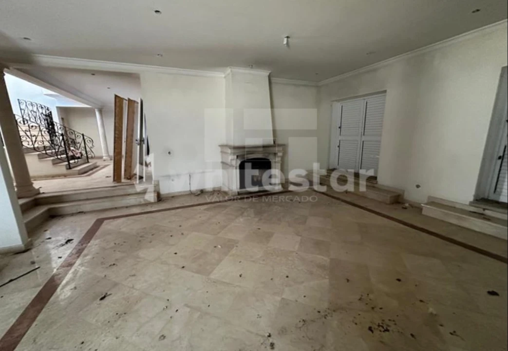 Moradia T4 para Venda em Ovoa e Vimieiro Foto 8