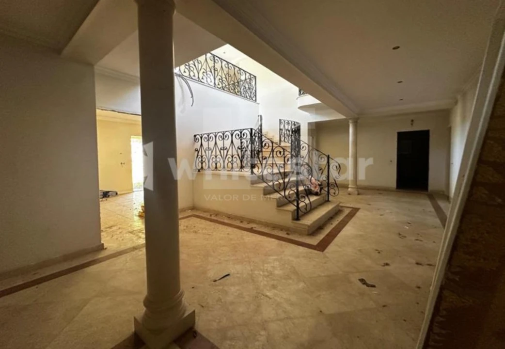 Moradia T4 para Venda em Ovoa e Vimieiro Foto 11