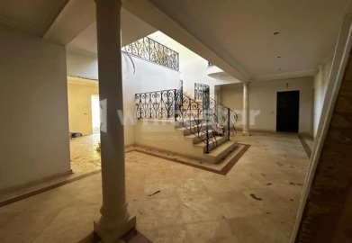 Moradia T4 para Venda em Ovoa e Vimieiro