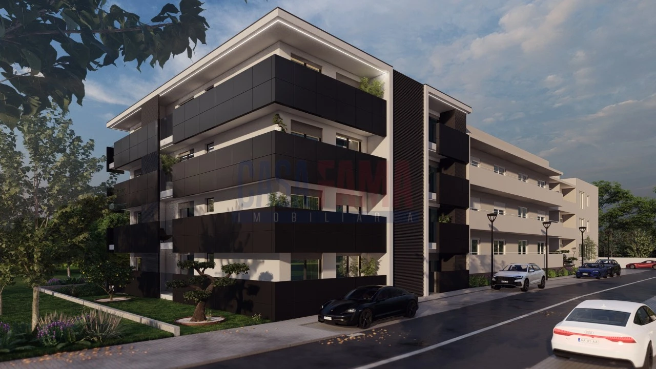Apartamento T2 para Venda em Ribeirão Foto 2