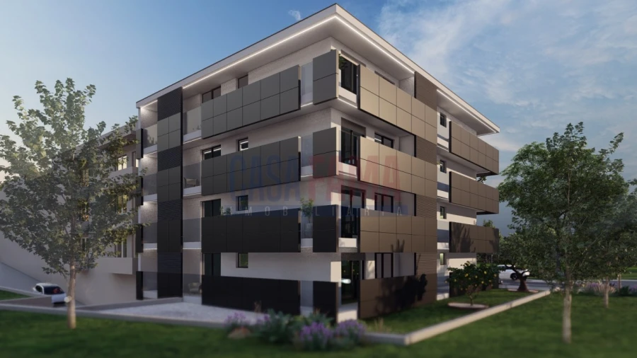 Apartamento T2 para Venda em Ribeirão
