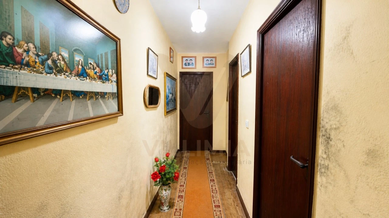 Moradia T2 para Venda em Salvador, Vila Fonche e Parada Foto 8
