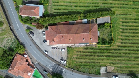 Moradia T2 para Venda em Salvador, Vila Fonche e Parada