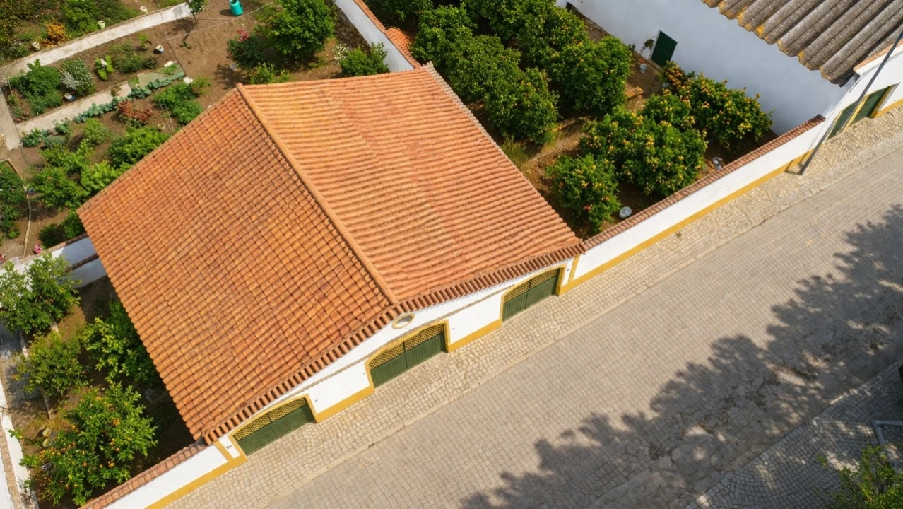 Moradia T2 para Venda em Alter do Chão Foto 3