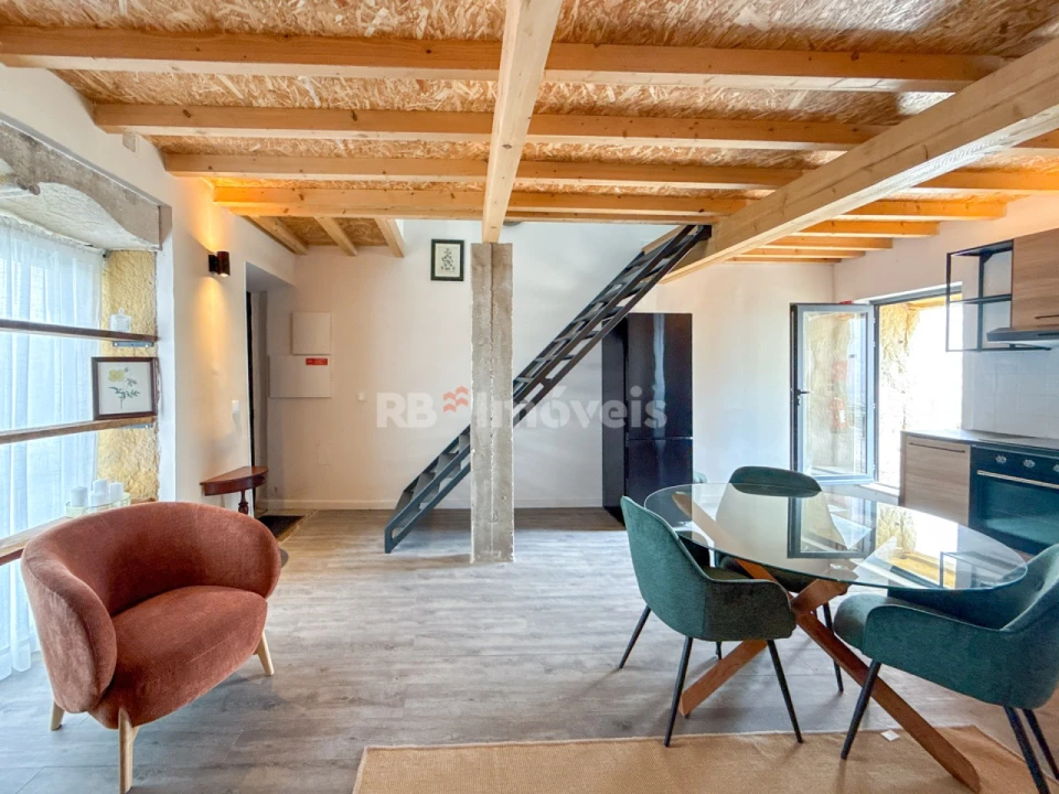 Moradia T2 para Venda em São João Baptista e Santa Maria dos Olivais Foto 6