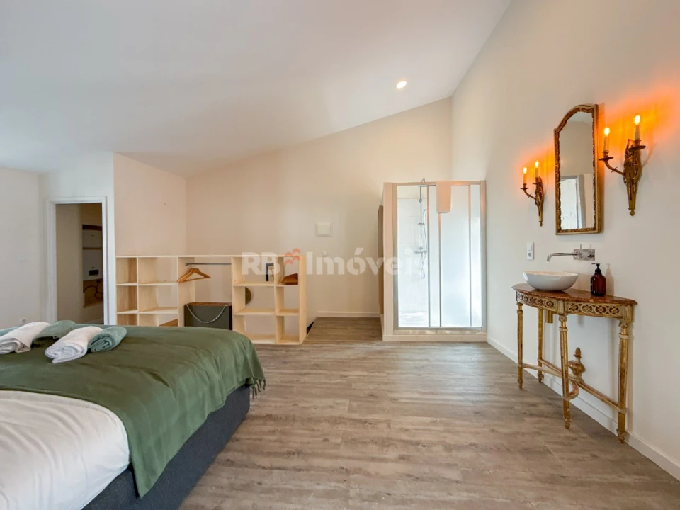 Moradia T2 para Venda em São João Baptista e Santa Maria dos Olivais Foto 27