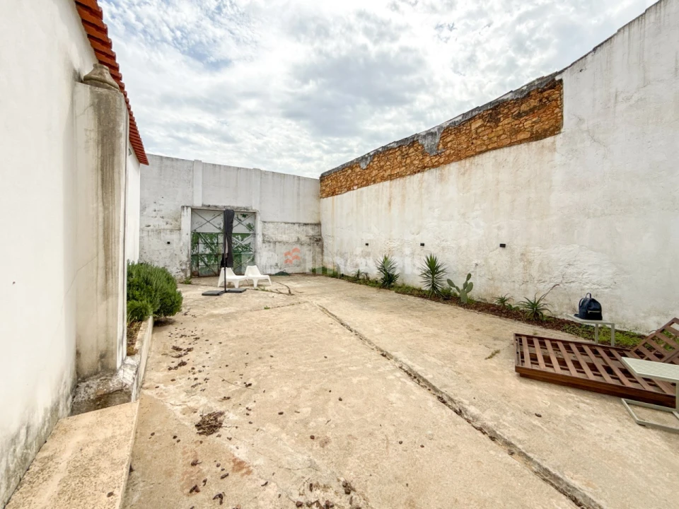 Moradia T2 para Venda em São João Baptista e Santa Maria dos Olivais Foto 31