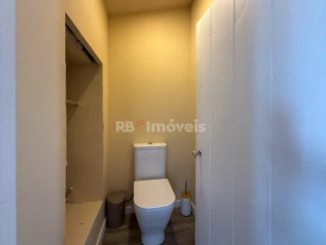 Moradia T2 para Venda em São João Baptista e Santa Maria dos Olivais