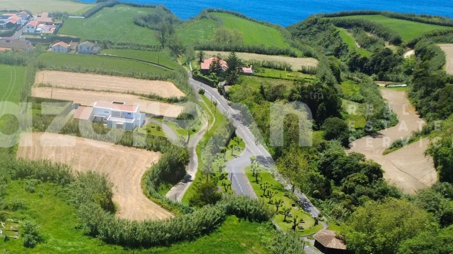 Terreno Agricola ou Rústico para Venda em Candelaria