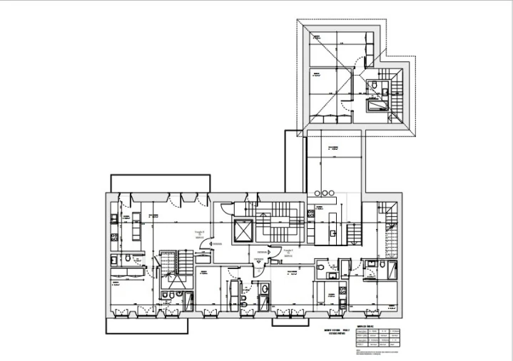 Moradia T3 para Venda em Cascais e Estoril Planta 1
