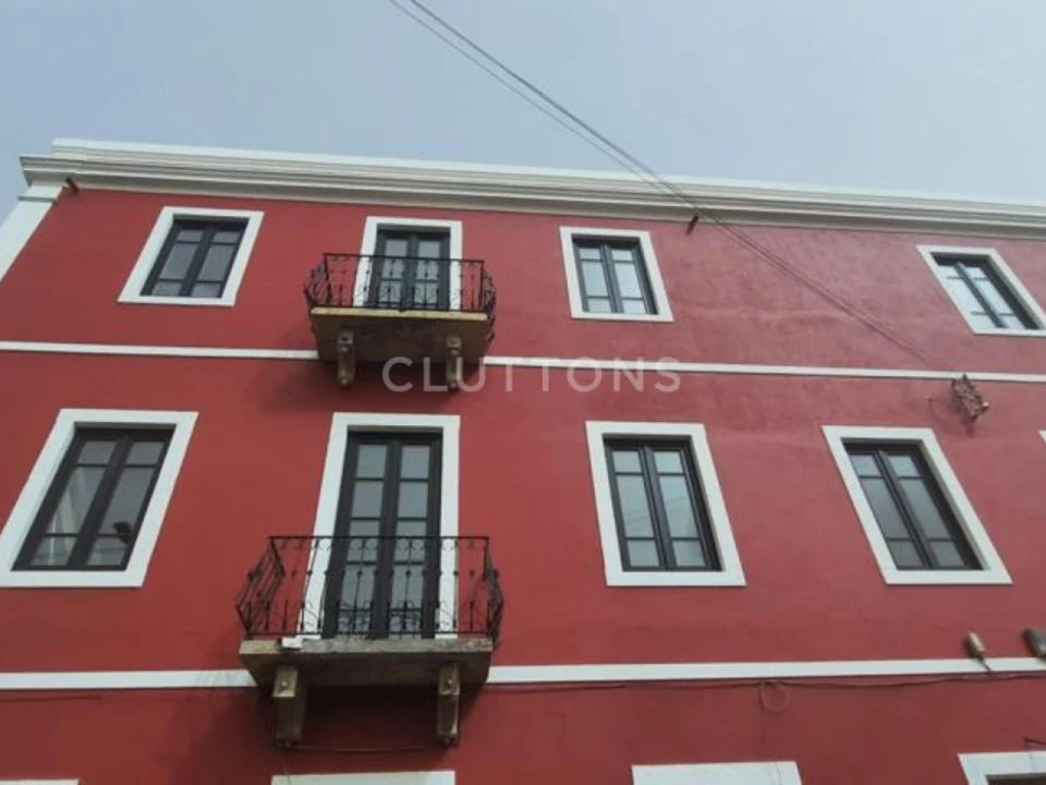 Apartamento T3 para Venda em Cascais e Estoril Foto 17