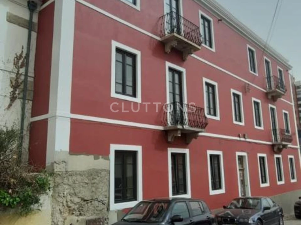 Apartamento T3 para Venda em Cascais e Estoril Foto 20