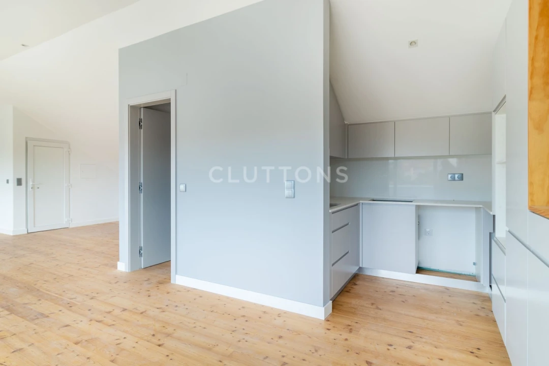 Apartamento T3 para Venda em Cascais e Estoril Foto 4