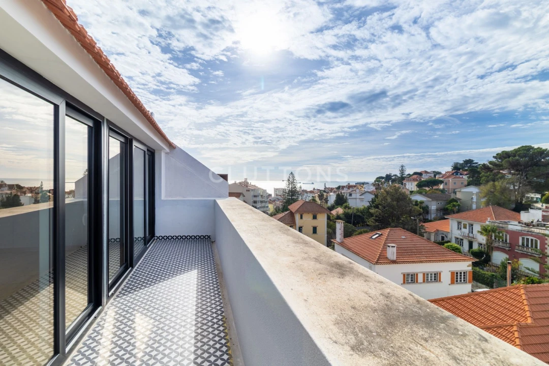 Apartamento T3 para Venda em Cascais e Estoril Foto 5