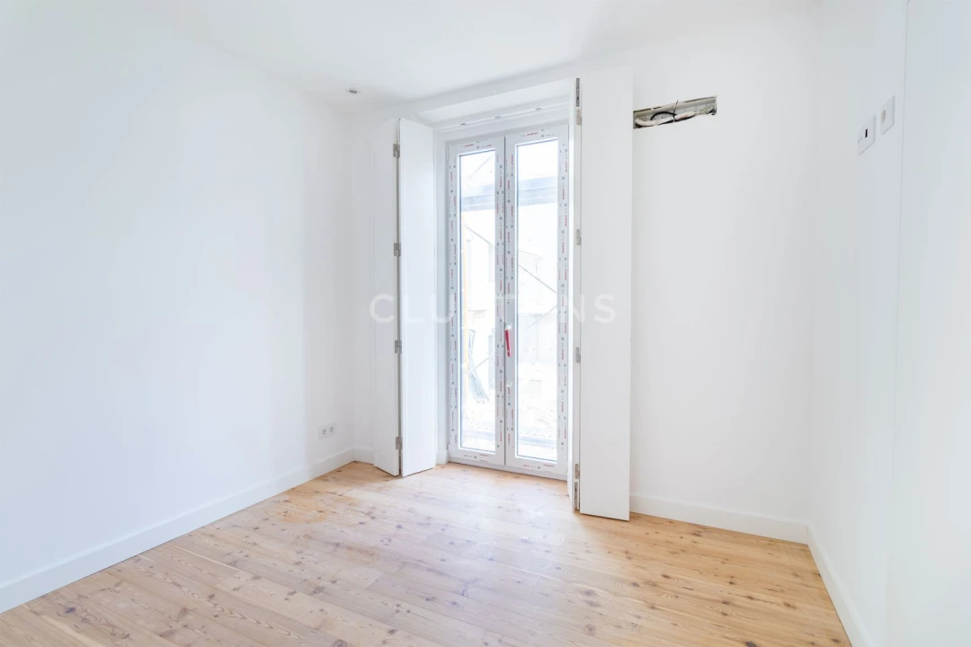 Apartamento T3 para Venda em Cascais e Estoril Foto 7