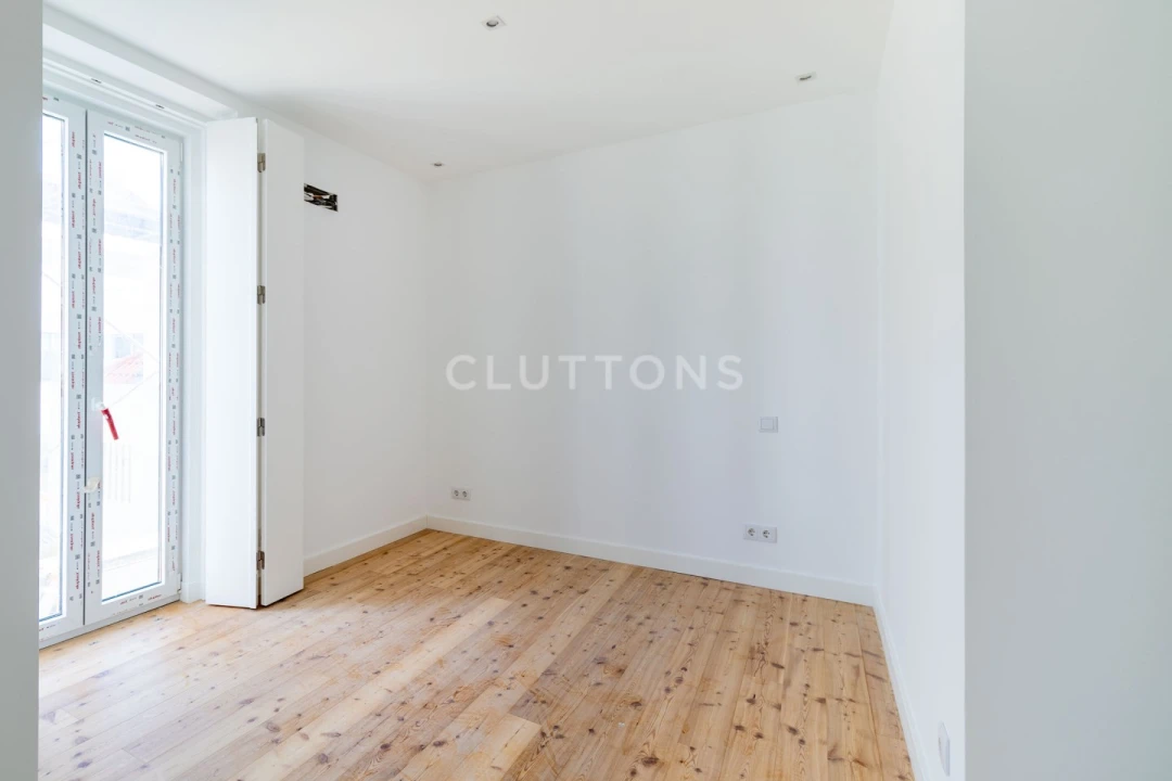 Apartamento T3 para Venda em Cascais e Estoril Foto 9