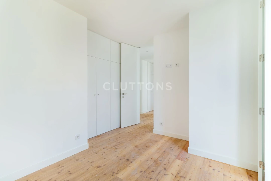Apartamento T3 para Venda em Cascais e Estoril Foto 10