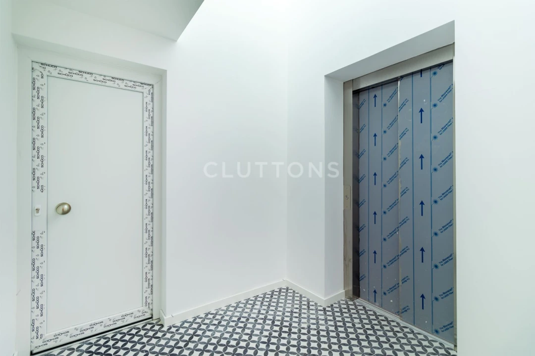 Apartamento T3 para Venda em Cascais e Estoril Foto 11