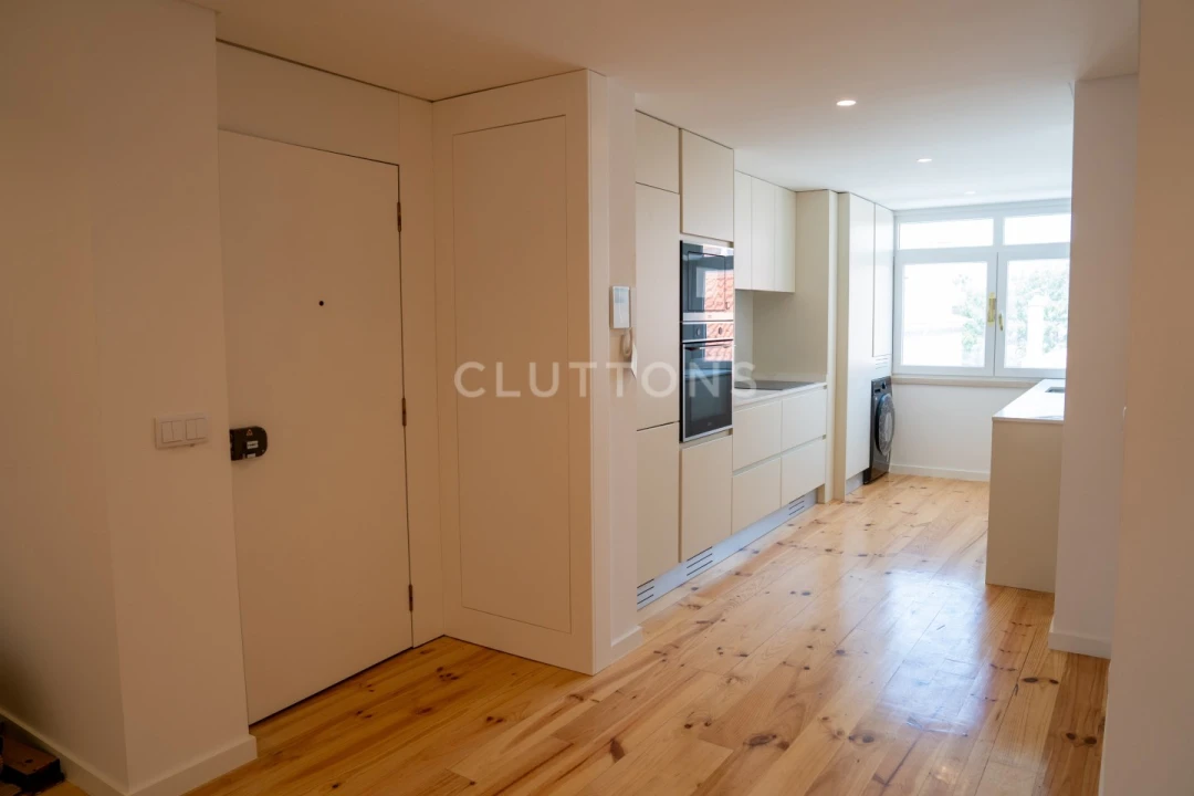 Apartamento T2 para Venda em Cascais e Estoril Foto 4