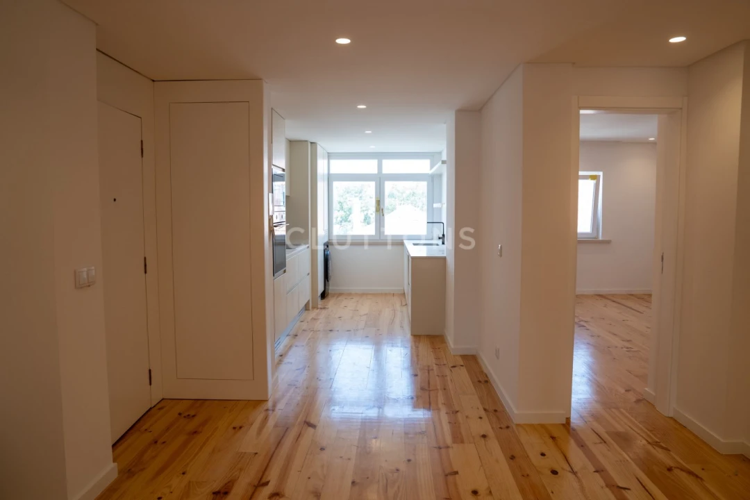 Apartamento T2 para Venda em Cascais e Estoril Foto 7