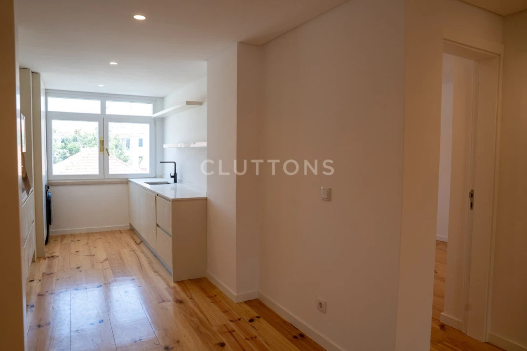 Apartamento T2 para Venda em Cascais e Estoril Foto 6