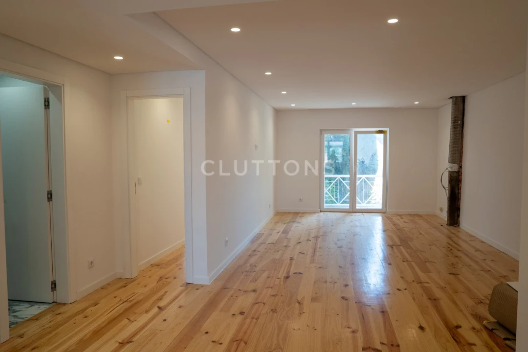 Apartamento T2 para Venda em Cascais e Estoril Foto 10