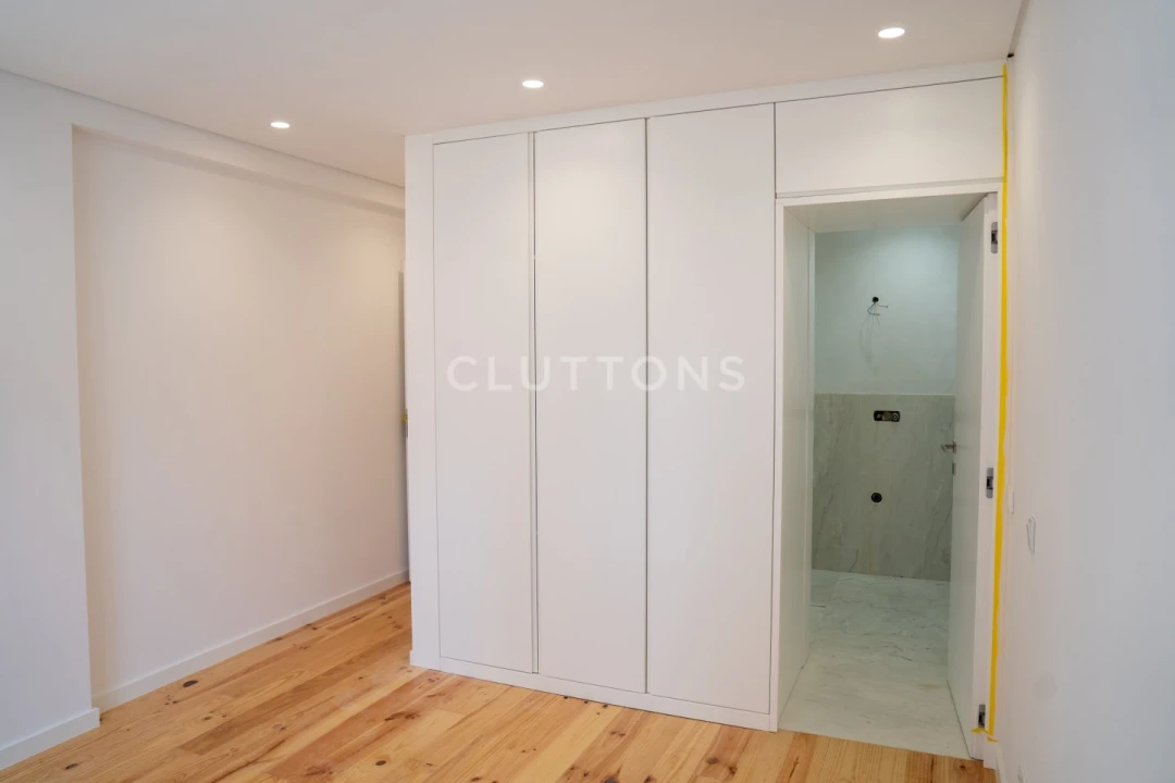 Apartamento T2 para Venda em Cascais e Estoril Foto 17