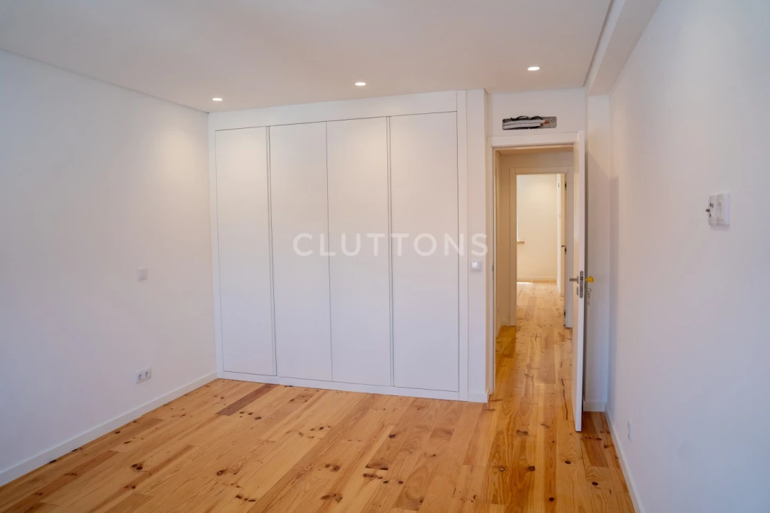Apartamento T2 para Venda em Cascais e Estoril Foto 24