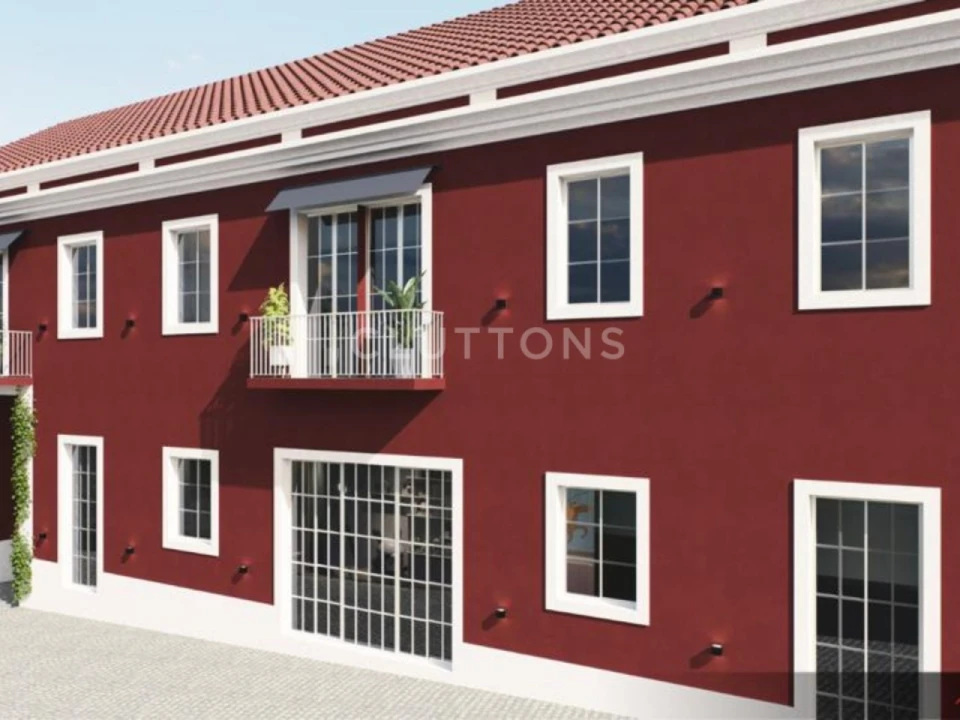 Apartamento T3 para Venda em Cascais e Estoril Foto 7
