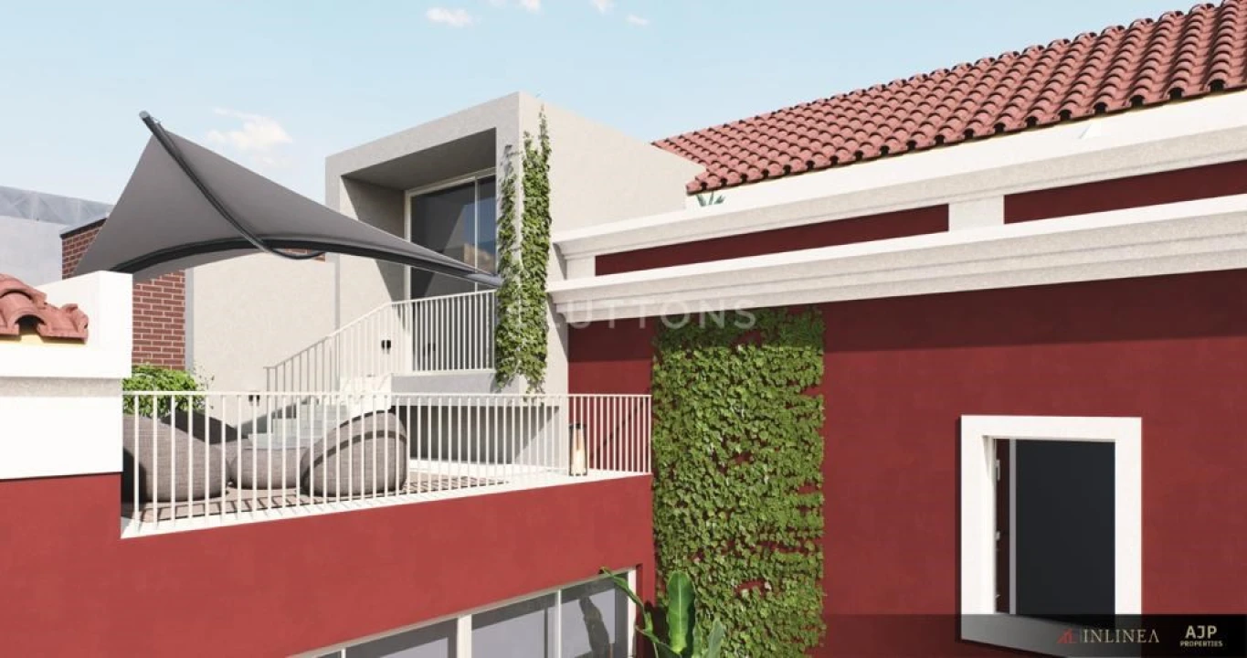 Apartamento T3 para Venda em Cascais e Estoril Foto 28