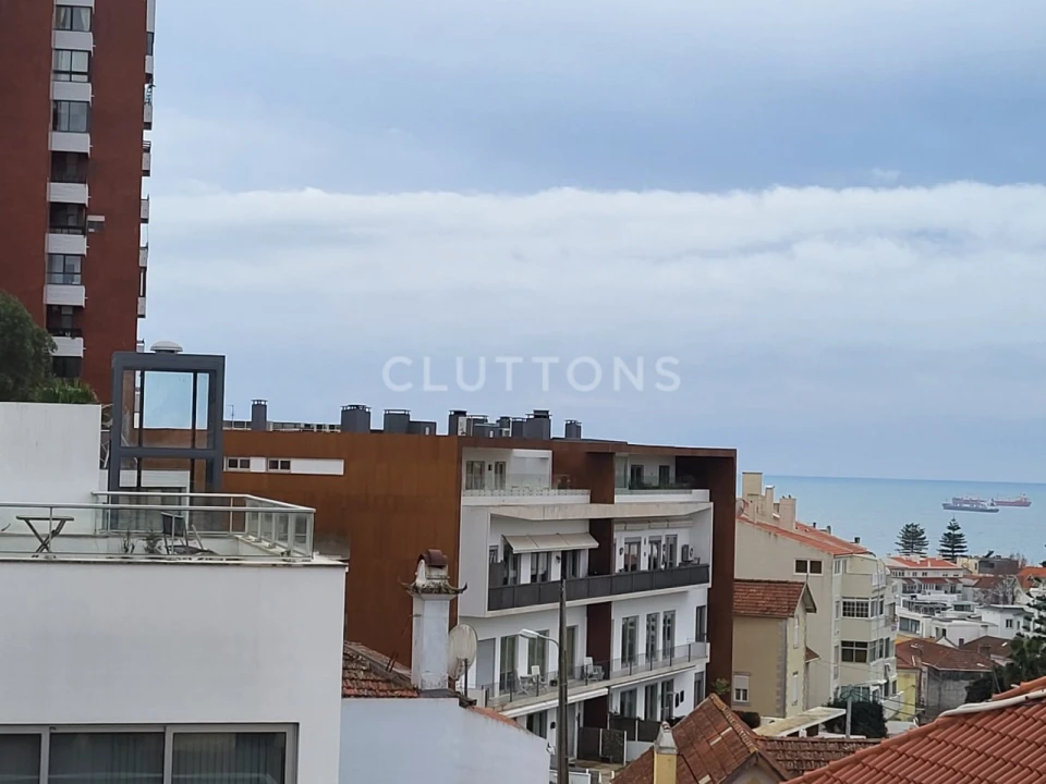 Apartamento T3 para Venda em Cascais e Estoril Foto 1