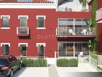 Apartamento T3 para Venda em Cascais e Estoril
