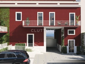 Apartamento T3 para Venda em Cascais e Estoril