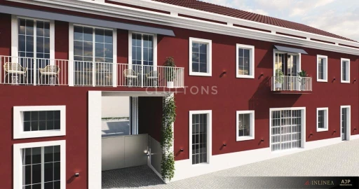 Apartamento T3 para Venda em Cascais e Estoril