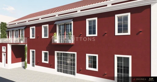 Apartamento T3 para Venda em Cascais e Estoril