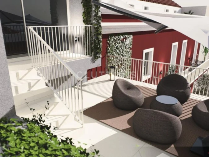 Apartamento T3 para Venda em Cascais e Estoril Foto 9