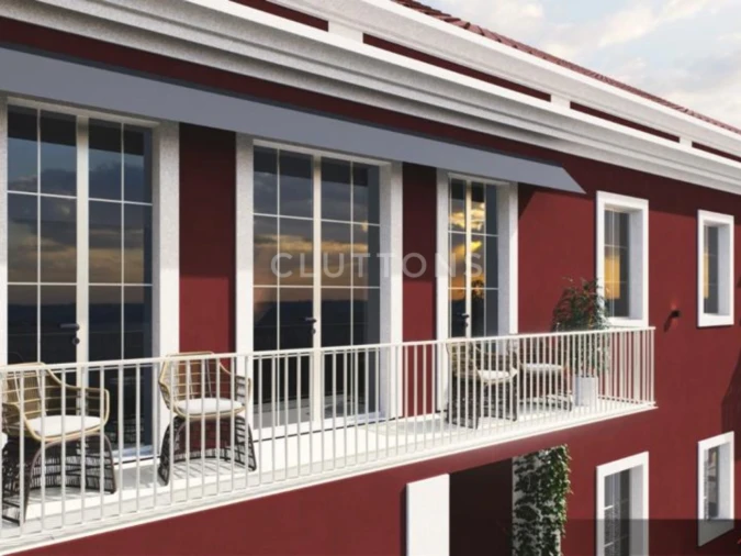 Apartamento T3 para Venda em Cascais e Estoril Foto 15