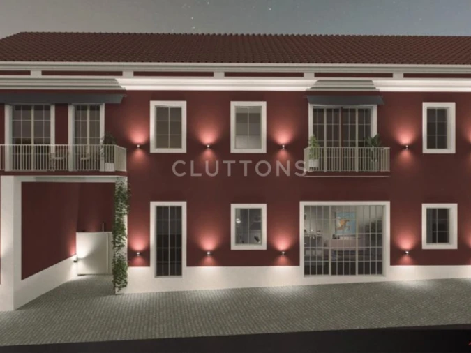 Apartamento T3 para Venda em Cascais e Estoril Foto 17