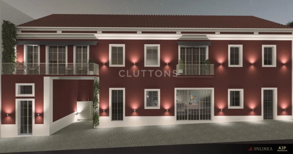 Apartamento T3 para Venda em Cascais e Estoril Foto 21